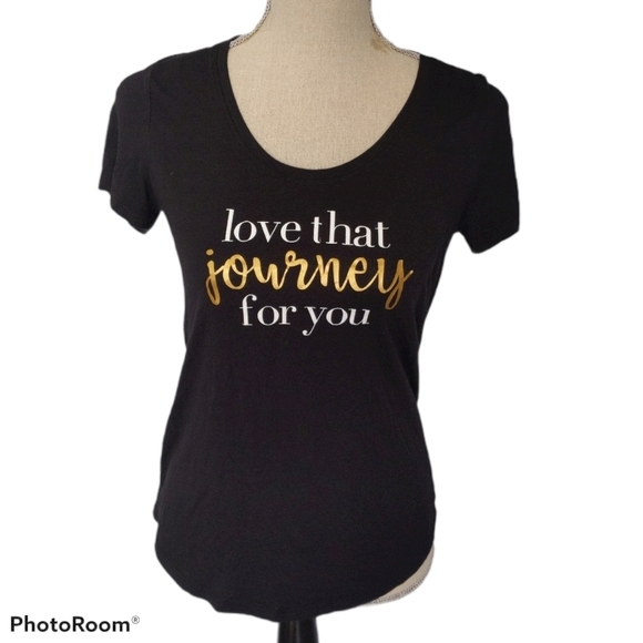⭐BOGO⭐ Schitt's Creek Quote Graphic Top